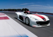 Peugeot 207 Spider